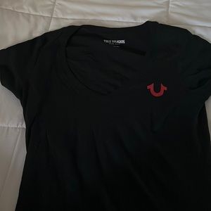 True Religion women’s v neck